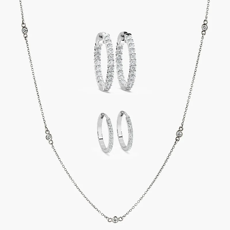 Luxury Jewelry Without The Luxury Price Tag One Stop Shop - 3x Holiday Gifts