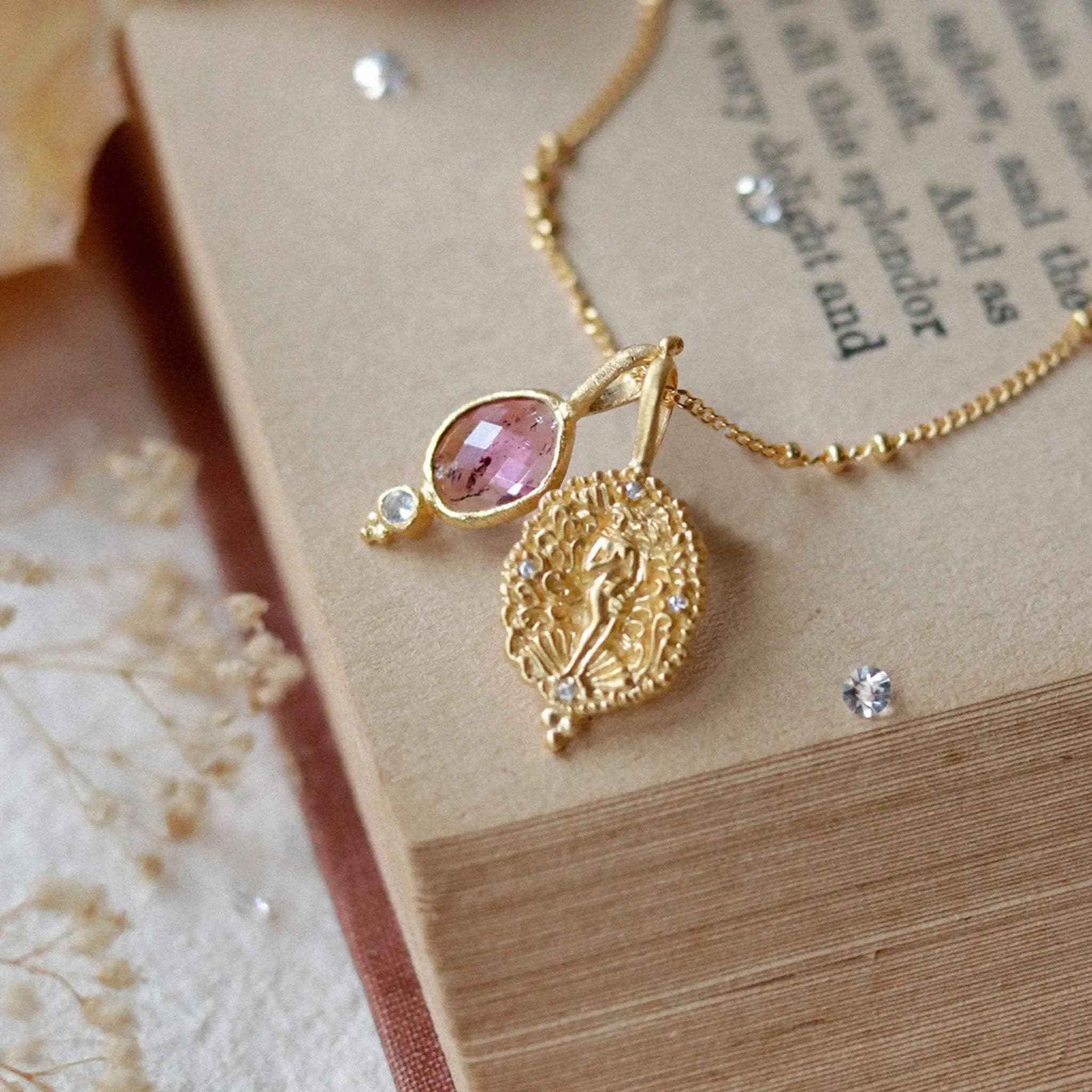Luxury Meets Affordability – Jewelry Sale Now Live Own Who You Are • Necklace