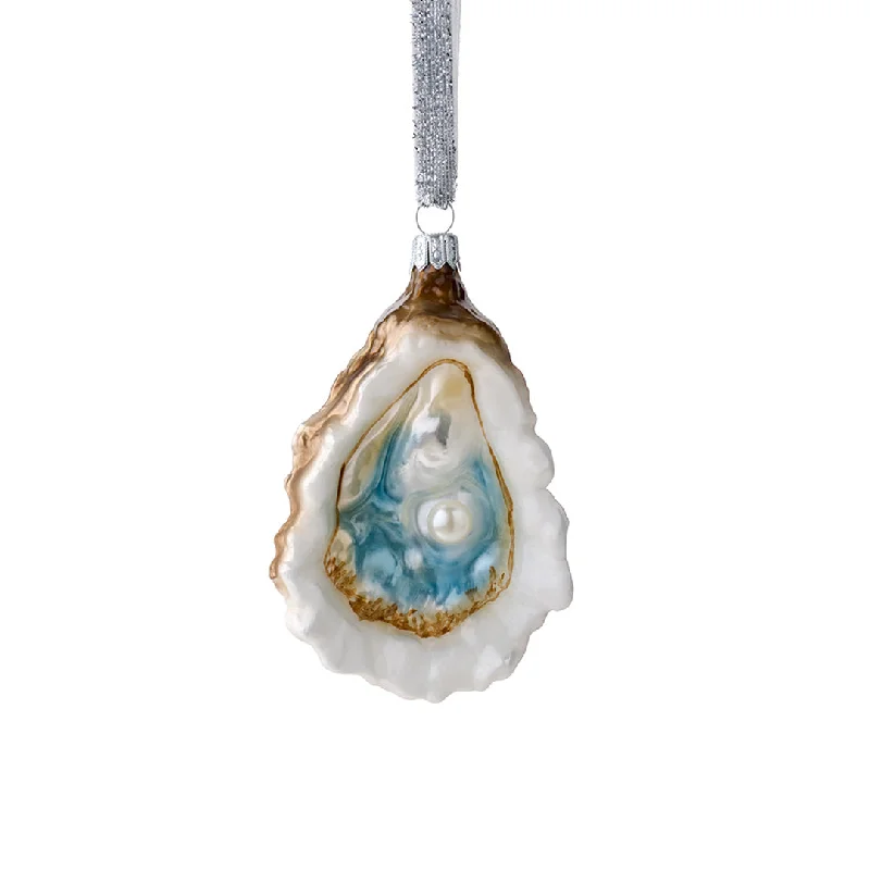 Limited-Stock Jewelry Sale – Once It's Gone, It's Gone Oyster Ornament
