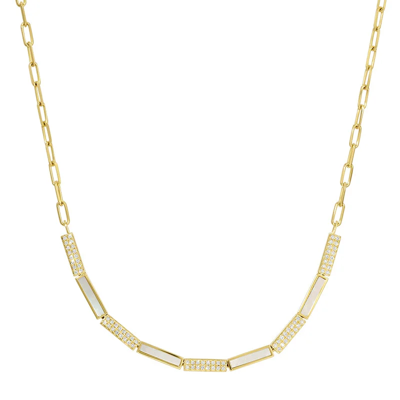 Flash Jewelry Sale – Get Stunning Pieces At Low Prices PACEE DIAMOND BAR LINK NECKLACE. Flash Jewelry Sale – Get Stunning Pieces At Low Prices PACEE DIAMOND BAR LINK NECKLACE.
