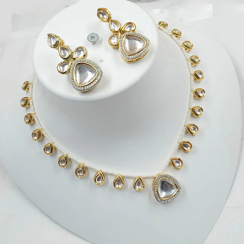 Dazzle With Discounts – Shop Jewelry On Sale Padmawati Bangles Gold Plated Kundan Stone And Pearl Neckalce Set Dazzle With Discounts – Shop Jewelry On Sale Padmawati Bangles Gold Plated Kundan Stone And Pearl Neckalce Set