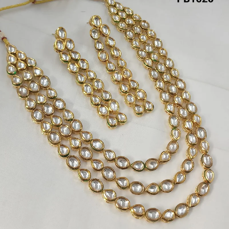 The Biggest Jewelry Sale Of The Year Is Here Padmawati Bangles Gold Plated Kundan Stone Multi Layer Necklace Set The Biggest Jewelry Sale Of The Year Is Here Padmawati Bangles Gold Plated Kundan Stone Multi Layer Necklace Set