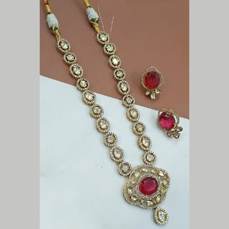 Best Jewelry Sale – Shop Exclusive Designs Now Padmawati Bangles Gold Plated Polki Kundan Necklace Set Best Jewelry Sale – Shop Exclusive Designs Now Padmawati Bangles Gold Plated Polki Kundan Necklace Set