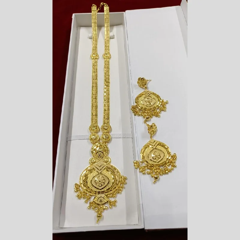 Versatile Layering Jewelry For Effortless Chic Pari Art Jewellery Forming Long Necklace Set Versatile Layering Jewelry For Effortless Chic Pari Art Jewellery Forming Long Necklace Set