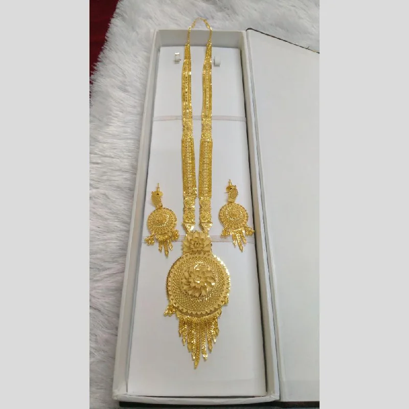 Bohemian-Inspired Jewelry For Free-Spirited Fashion Pari Art Jewellery Forming Long Necklace Set Bohemian-Inspired Jewelry For Free-Spirited Fashion Pari Art Jewellery Forming Long Necklace Set