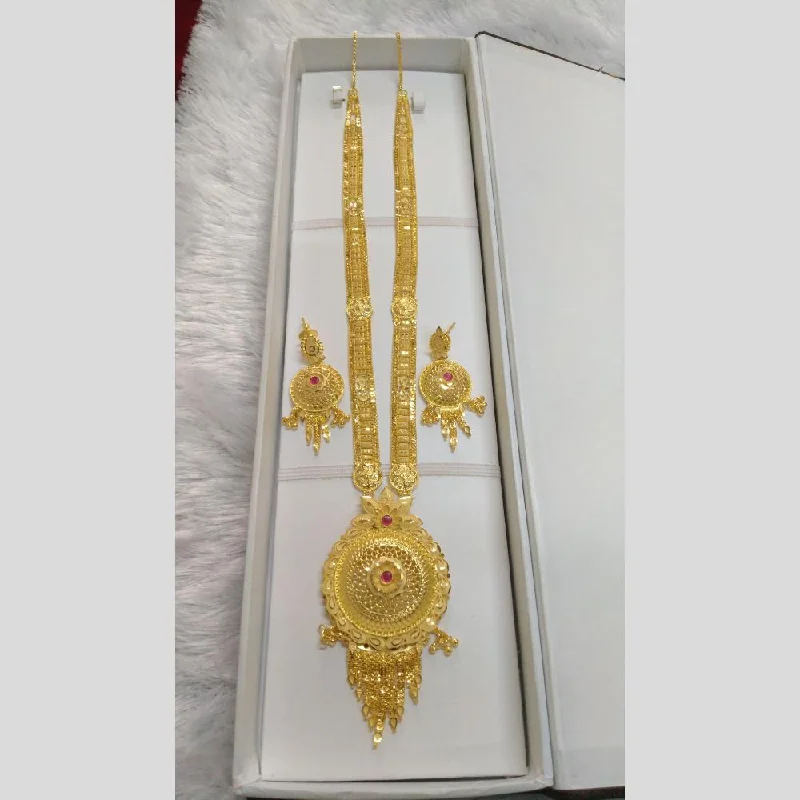 Delicate Crystal Jewelry For Sophisticated Charm Pari Art Jewellery Forming Long Necklace Set Delicate Crystal Jewelry For Sophisticated Charm Pari Art Jewellery Forming Long Necklace Set