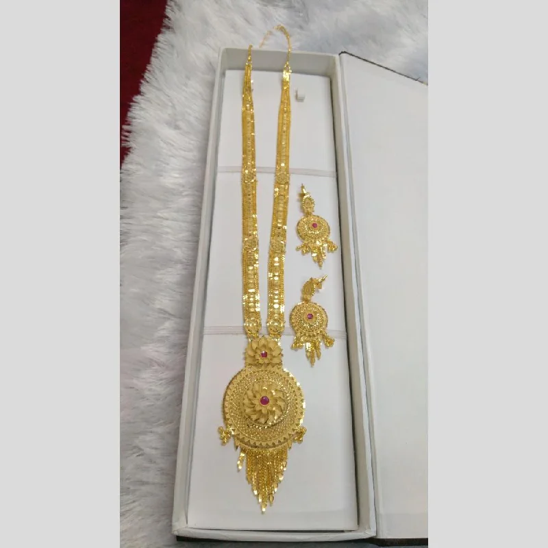 Handmade Pearl Jewelry For Timeless Elegance Pari Art Jewellery Forming Long Necklace Set Handmade Pearl Jewelry For Timeless Elegance Pari Art Jewellery Forming Long Necklace Set