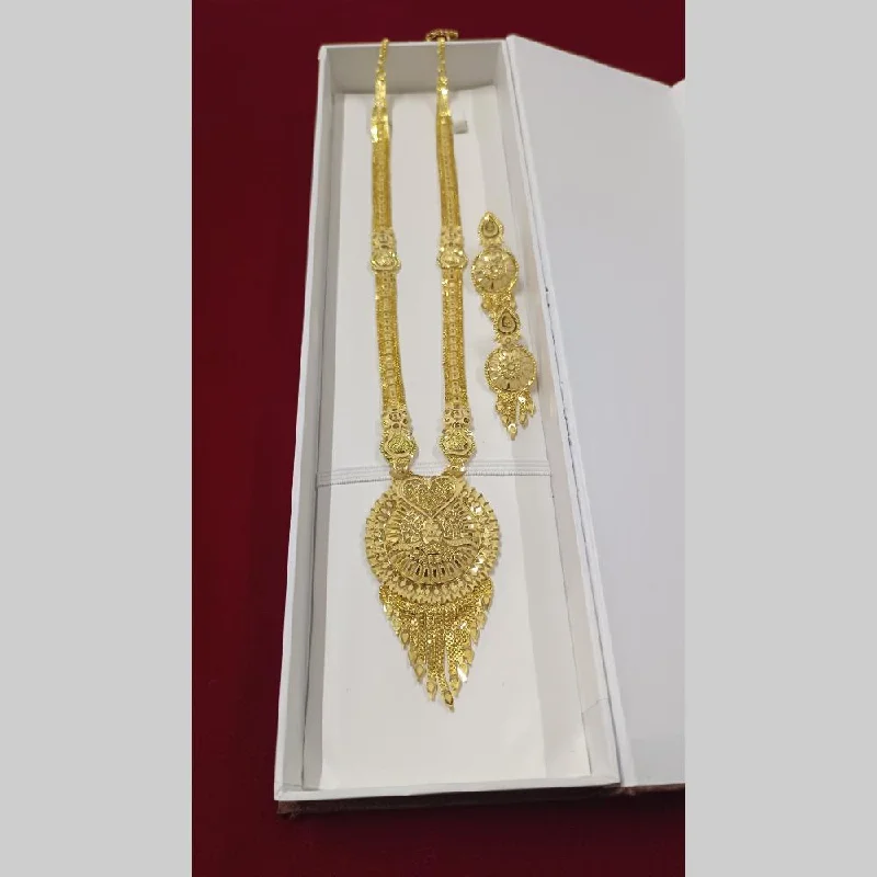 The Jewelry Sale You've Been Waiting For Is Here Pari Art Jewellery Forming Long Necklace Set The Jewelry Sale You've Been Waiting For Is Here Pari Art Jewellery Forming Long Necklace Set