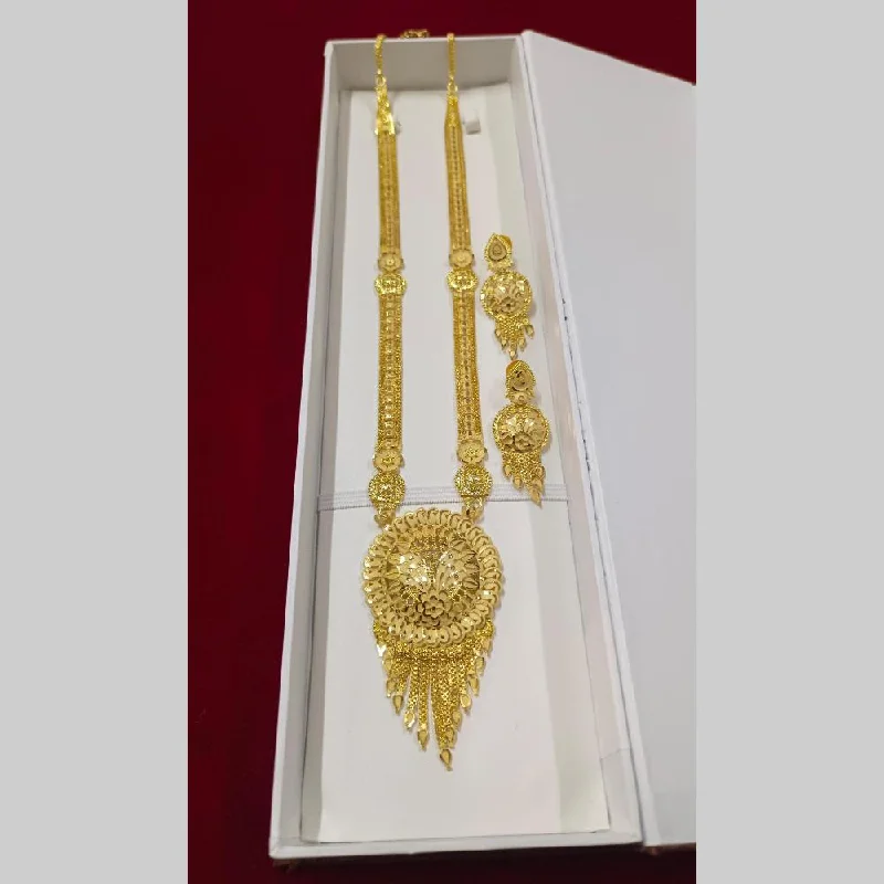 Affordable Glamour – Must-Have Jewelry At Special Rates Pari Art Jewellery Forming Long Necklace Set Affordable Glamour – Must-Have Jewelry At Special Rates Pari Art Jewellery Forming Long Necklace Set