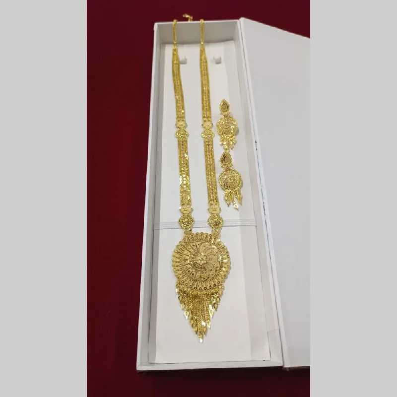 Don't Miss Out – Shop Elegant Jewelry For Less Pari Art Jewellery Forming Long Necklace Set Don't Miss Out – Shop Elegant Jewelry For Less Pari Art Jewellery Forming Long Necklace Set
