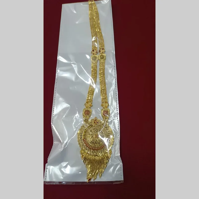 Best-Selling Jewelry Styles Now At Exclusive Discounts Pari Art Jewellery Forming Long Necklace Set Best-Selling Jewelry Styles Now At Exclusive Discounts Pari Art Jewellery Forming Long Necklace Set