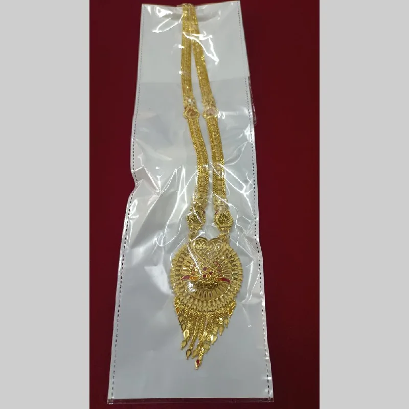 Trendy And Classic Jewelry Now At Reduced Prices Pari Art Jewellery Forming Long Necklace Set Trendy And Classic Jewelry Now At Reduced Prices Pari Art Jewellery Forming Long Necklace Set