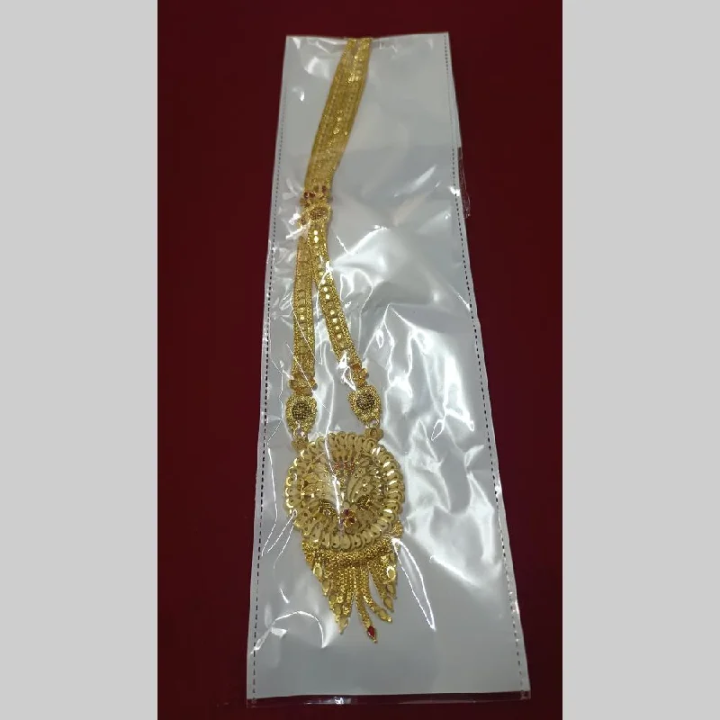 Premium Jewelry At Promotional Prices – Shine Today Pari Art Jewellery Forming Long Necklace Set Premium Jewelry At Promotional Prices – Shine Today Pari Art Jewellery Forming Long Necklace Set