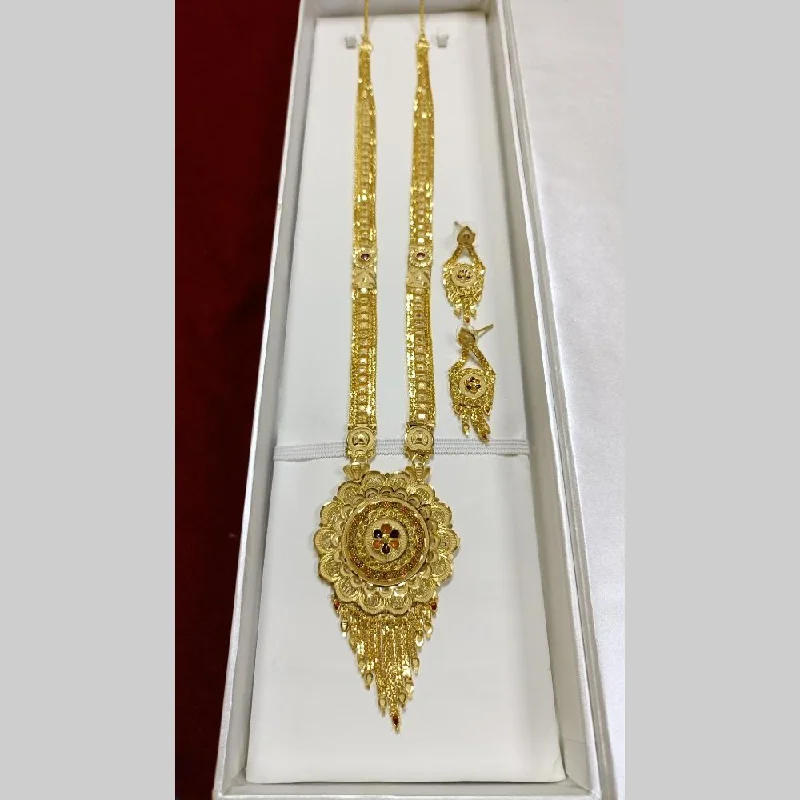 Jewelry Clearance Event – Last Chance For Stunning Deals Pari Art Jewellery Forming Long Necklace Set Jewelry Clearance Event – Last Chance For Stunning Deals Pari Art Jewellery Forming Long Necklace Set