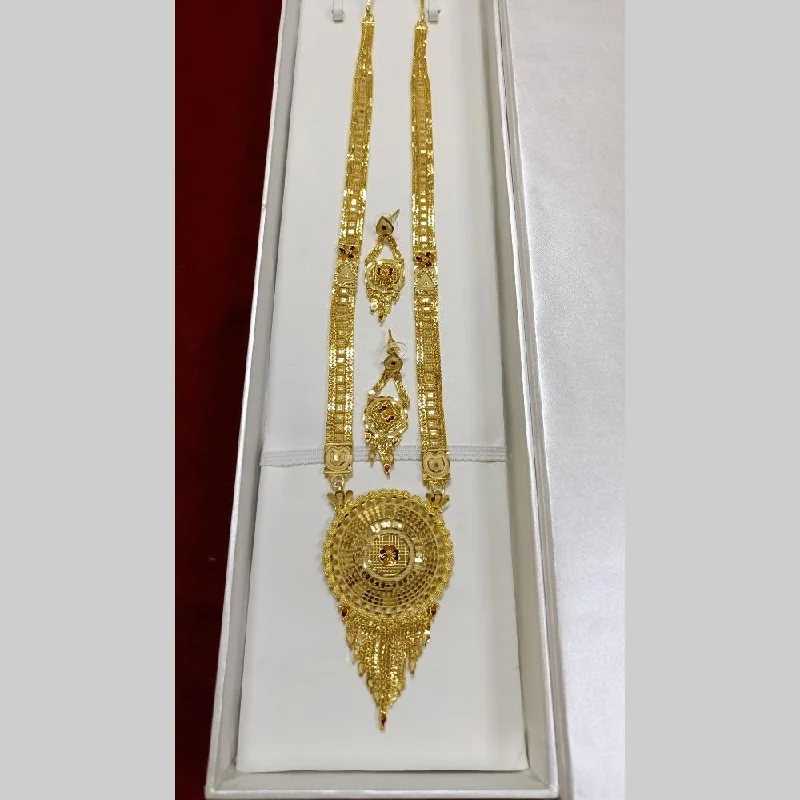 Big Savings On Your Favorite Jewelry Pieces Pari Art Jewellery Forming Long Necklace Set Big Savings On Your Favorite Jewelry Pieces Pari Art Jewellery Forming Long Necklace Set