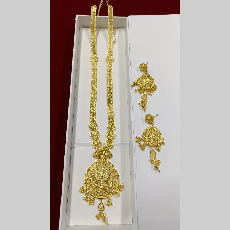 High-End Sparkle, Low-End Prices – Shop Now Pari Art Jewellery Forming Long Necklace Set High-End Sparkle, Low-End Prices – Shop Now Pari Art Jewellery Forming Long Necklace Set