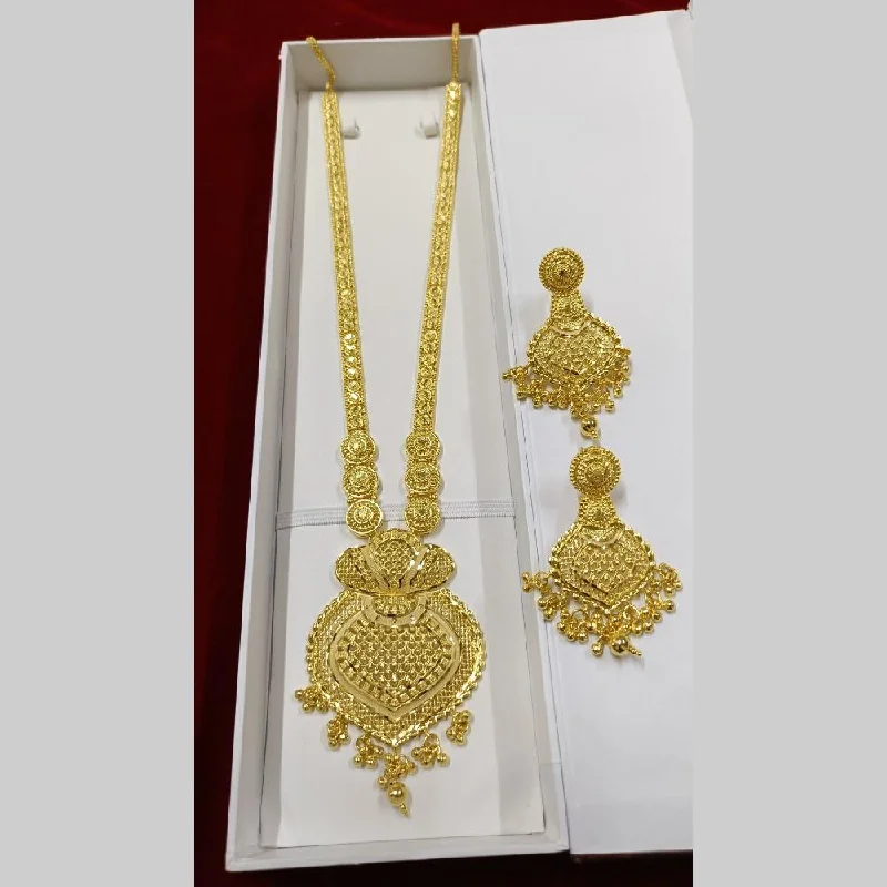 Chic And Stylish Jewelry At Discounted Prices Pari Art Jewellery Forming Long Necklace Set Chic And Stylish Jewelry At Discounted Prices Pari Art Jewellery Forming Long Necklace Set