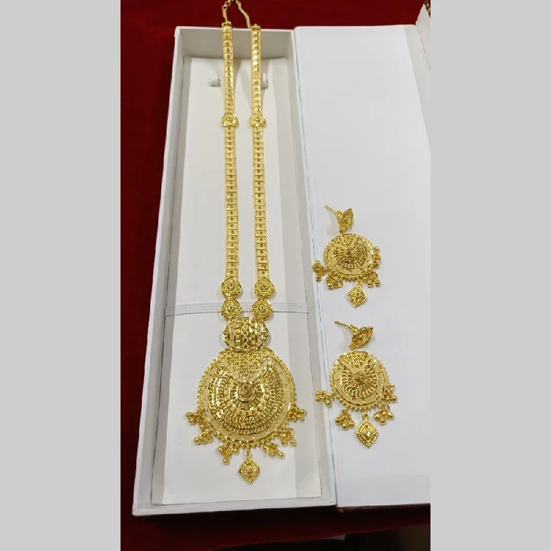 Final Call – Shop Exquisite Jewelry Before It's Gone Pari Art Jewellery Forming Long Necklace Set Final Call – Shop Exquisite Jewelry Before It's Gone Pari Art Jewellery Forming Long Necklace Set