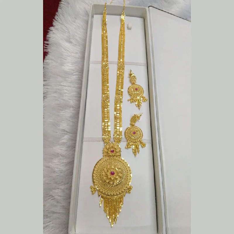 Exclusive Savings On Timeless Jewelry Pieces Pari Art Jewellery Forming Long Necklace Set Exclusive Savings On Timeless Jewelry Pieces Pari Art Jewellery Forming Long Necklace Set