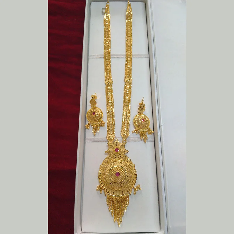 Limited-Time Jewelry Sale – Don't Miss Out On Dazzling Discounts Pari Art Jewellery Forming Long Necklace Set Limited-Time Jewelry Sale – Don't Miss Out On Dazzling Discounts Pari Art Jewellery Forming Long Necklace Set