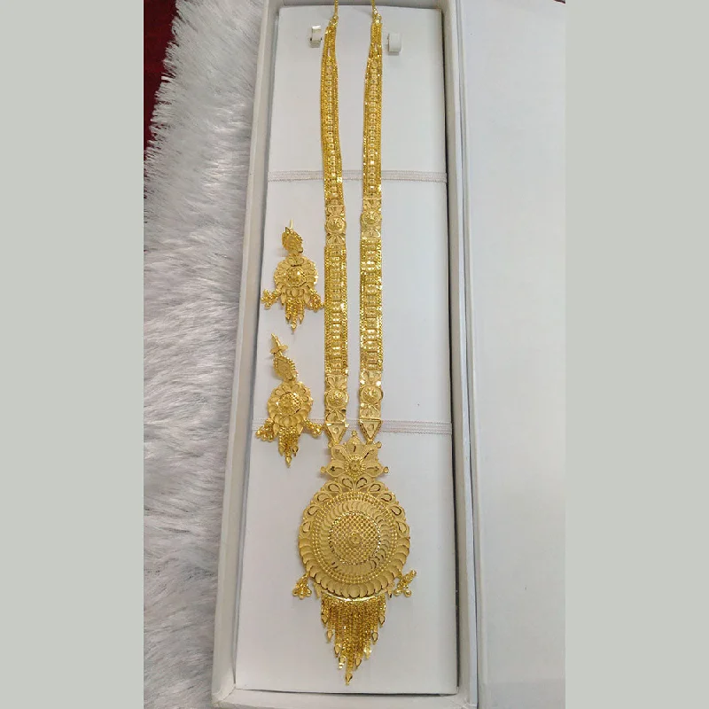 Sparkle For Less – Shop Jewelry Deals Now Pari Art Jewellery Forming Long Necklace Set Sparkle For Less – Shop Jewelry Deals Now Pari Art Jewellery Forming Long Necklace Set