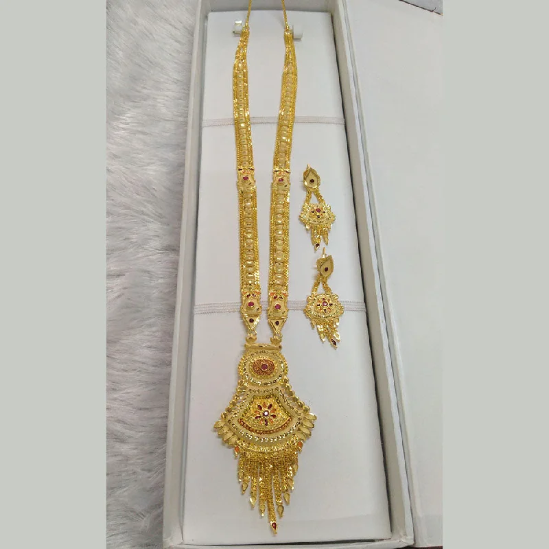 Elevate Your Jewelry Collection With Limited-Time Savings Pari Art Jewellery Forming Long Necklace Set Elevate Your Jewelry Collection With Limited-Time Savings Pari Art Jewellery Forming Long Necklace Set