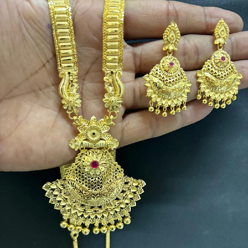 Shine Without Limits – Jewelry Sale Happening Now Pari Art Jewellery Forming Long Necklace Set Shine Without Limits – Jewelry Sale Happening Now Pari Art Jewellery Forming Long Necklace Set