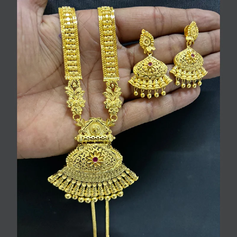 Jewelry Clearance Event – Stock Up Before It's Over Pari Art Jewellery Forming Long Necklace Set Jewelry Clearance Event – Stock Up Before It's Over Pari Art Jewellery Forming Long Necklace Set