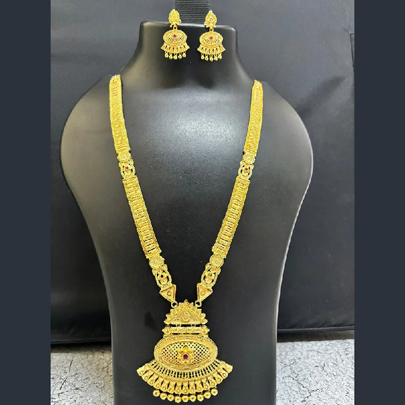 Shop Modern Jewelry Collections With Exclusive Discounts Pari Art Jewellery Forming Long Necklace Set Shop Modern Jewelry Collections With Exclusive Discounts Pari Art Jewellery Forming Long Necklace Set