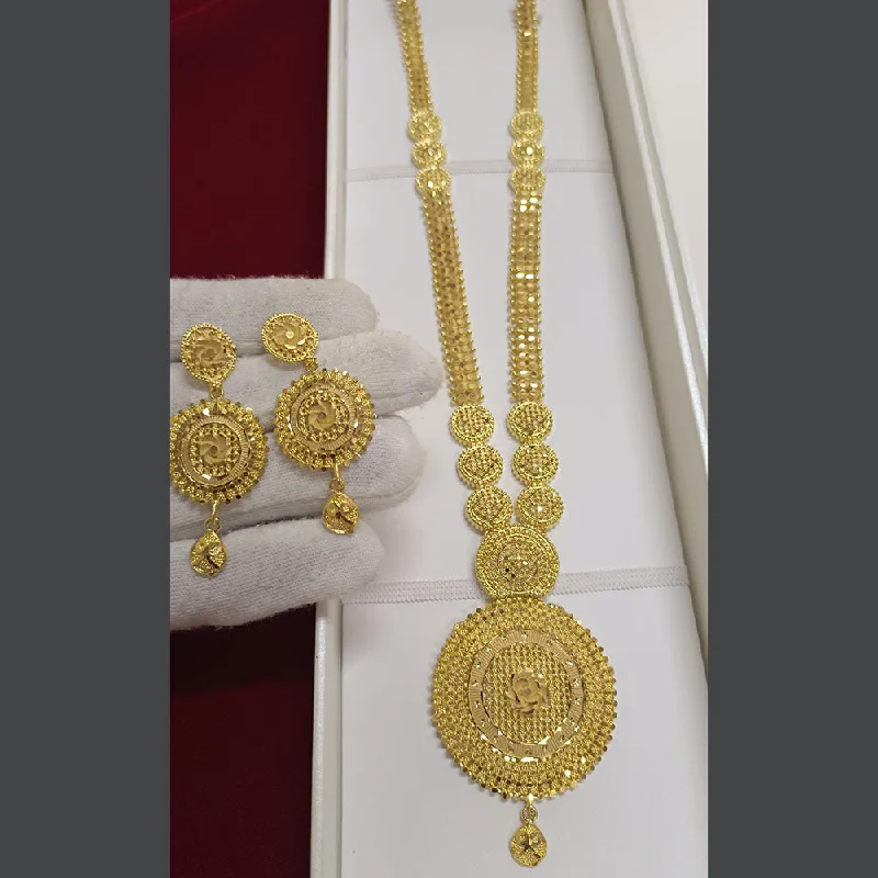 Bold And Beautiful Jewelry Now At Irresistible Prices Pari Art Jewellery Forming Long Necklace Set Bold And Beautiful Jewelry Now At Irresistible Prices Pari Art Jewellery Forming Long Necklace Set
