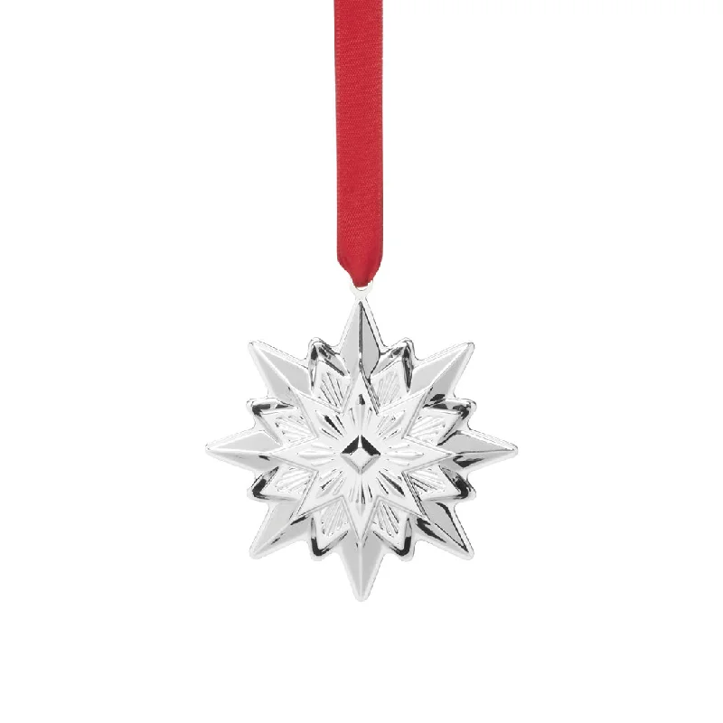 Exclusive Savings On Timeless Jewelry Pieces 2024 Annual Star Ornament