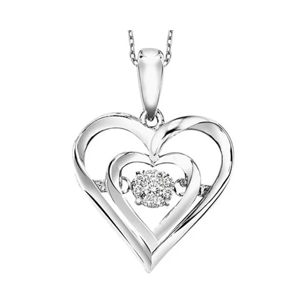 Unlock Unbeatable Jewelry Deals Before They’Re Gone SILVER DIAMOND (1/50 CTW) PENDANT Unlock Unbeatable Jewelry Deals Before They’Re Gone SILVER DIAMOND (1/50 CTW) PENDANT