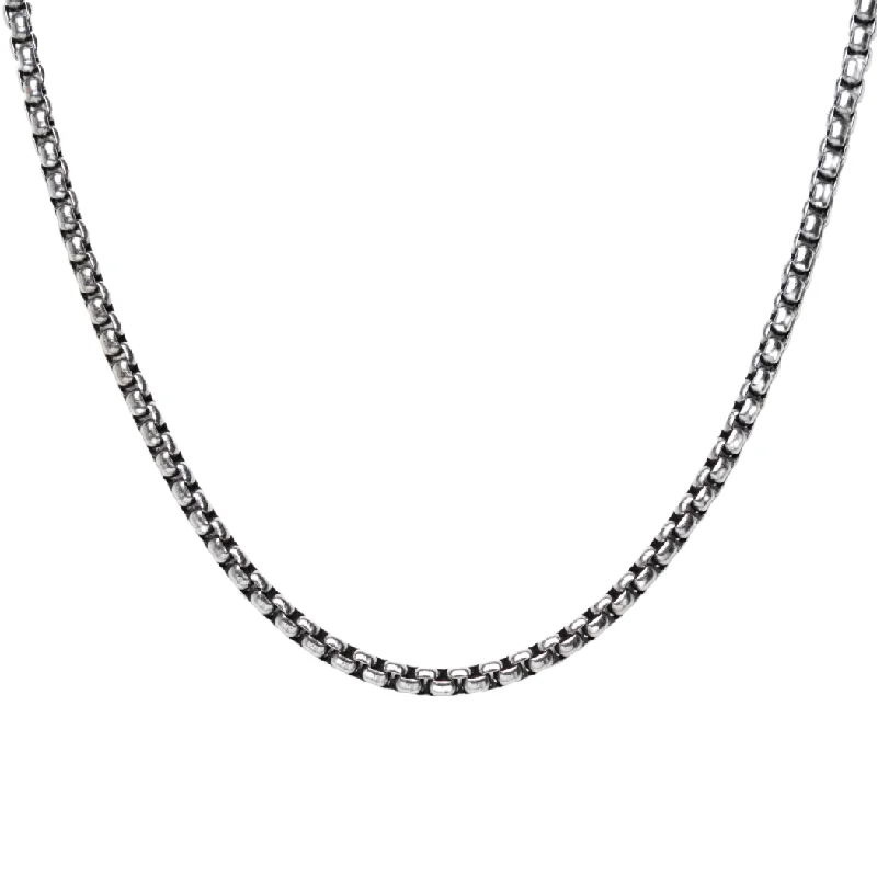 Shop Dazzling Jewelry At The Best Prices Romi Choker in Silver
