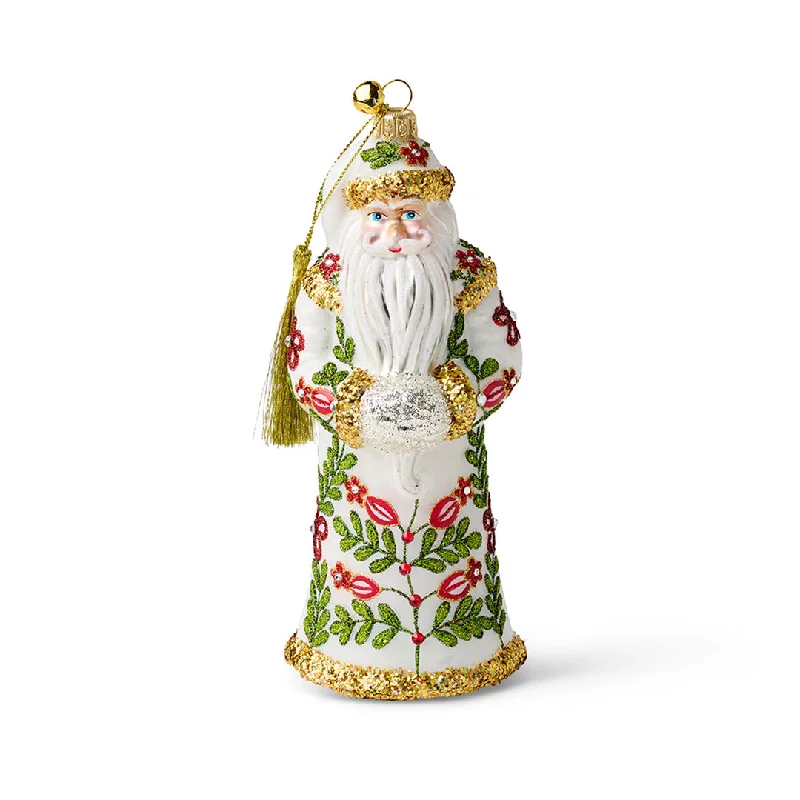 Bestselling Jewelry At Special Promotional Rates Nicholas de Festivus Ornament
