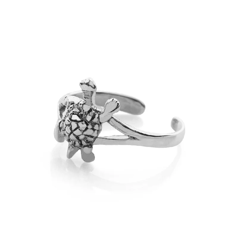 Your Dream Jewelry At Dream Prices Sea Turtle Toe Ring