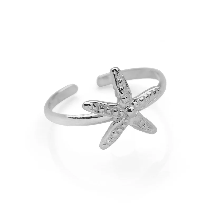 Jewelry Deals That Sparkle – Shop Today Shoal Bay Toe Ring