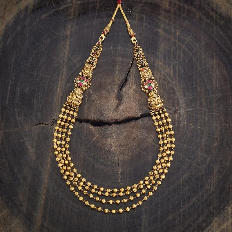 Trending Jewelry Styles Now At Limited-Time Discounts Silver Temple Necklace 177211 Trending Jewelry Styles Now At Limited-Time Discounts Silver Temple Necklace 177211