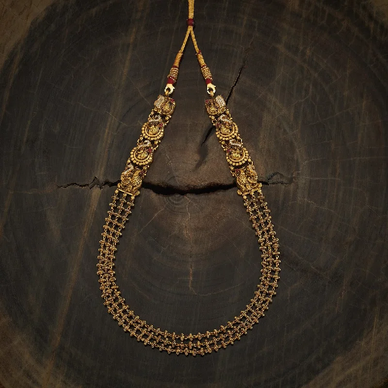 Trending Jewelry Now Available At Exclusive Prices Silver Temple Necklace 177213