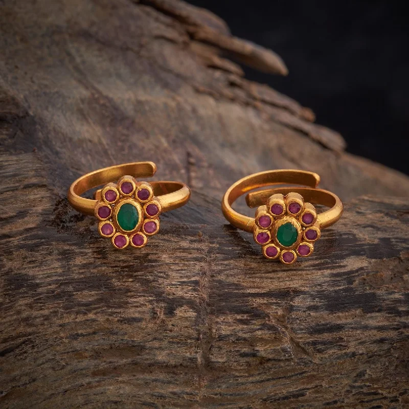 Handcrafted Jewelry Sale – Unique Designs At Low Prices Silver Temple Toe Ring 181795 Handcrafted Jewelry Sale – Unique Designs At Low Prices Silver Temple Toe Ring 181795
