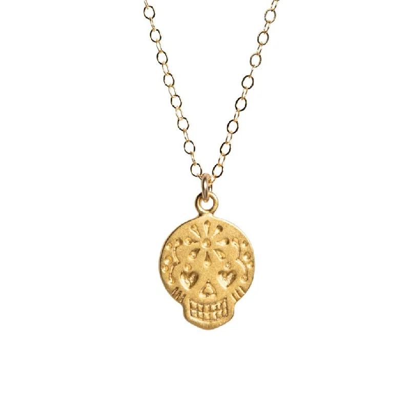 Exclusive Online Discounts On Stylish Jewelry Esqueleto Necklace