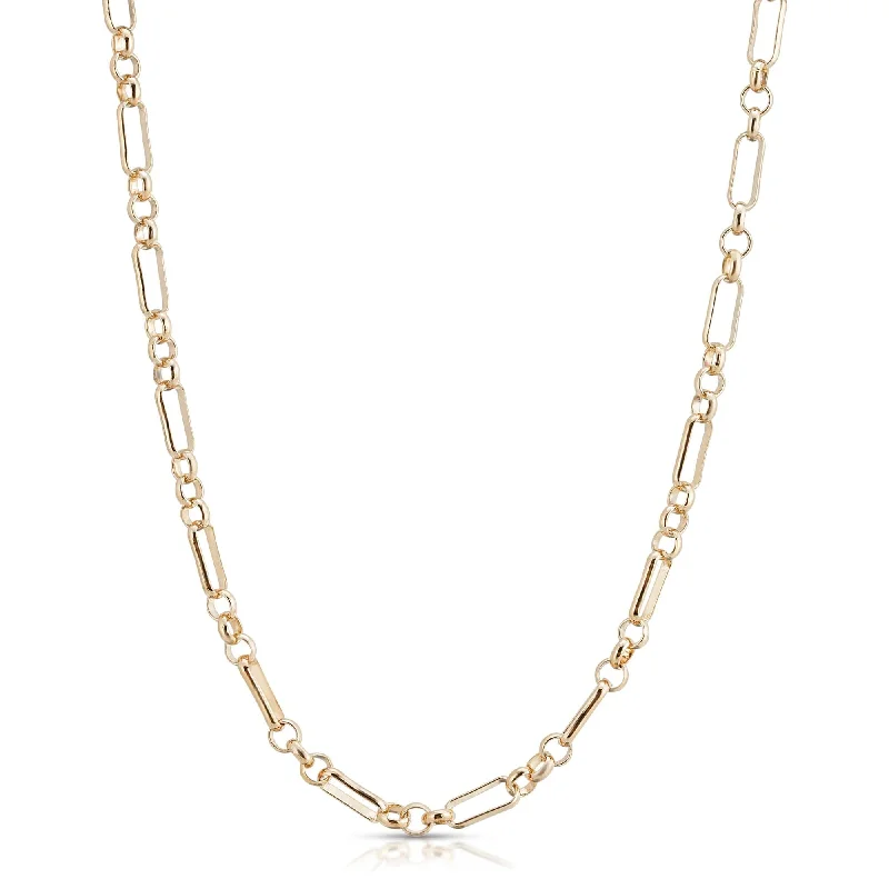 Shop Dazzling Jewelry At The Best Prices Small Multi Link Eyewear Chain