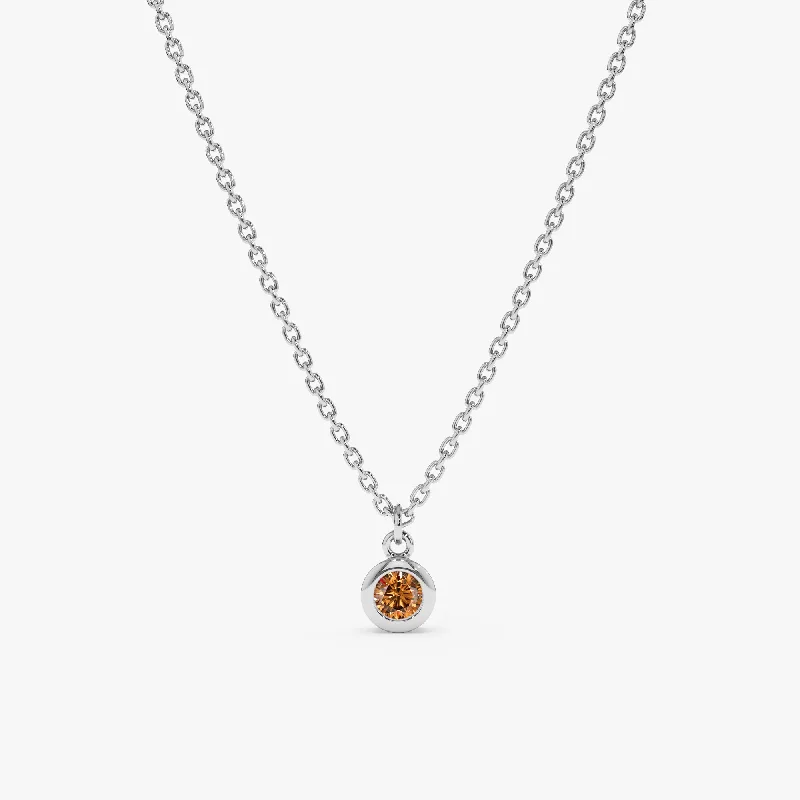 10k White Gold