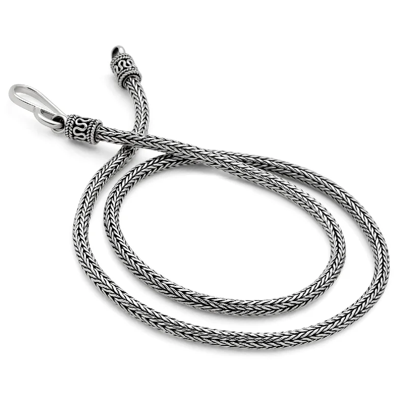 Elegant Jewelry At Unbeatable Offers – Shop Before It's Gone Subtle Yama Chain