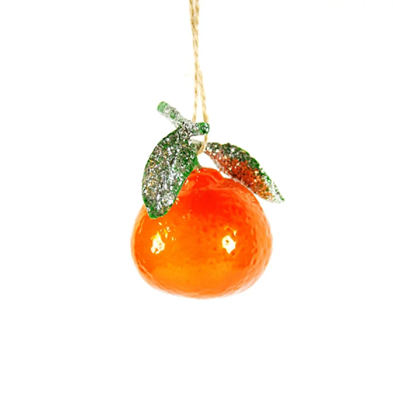 Discounted Jewelry For A Glamorous Look Tangerine Ornament