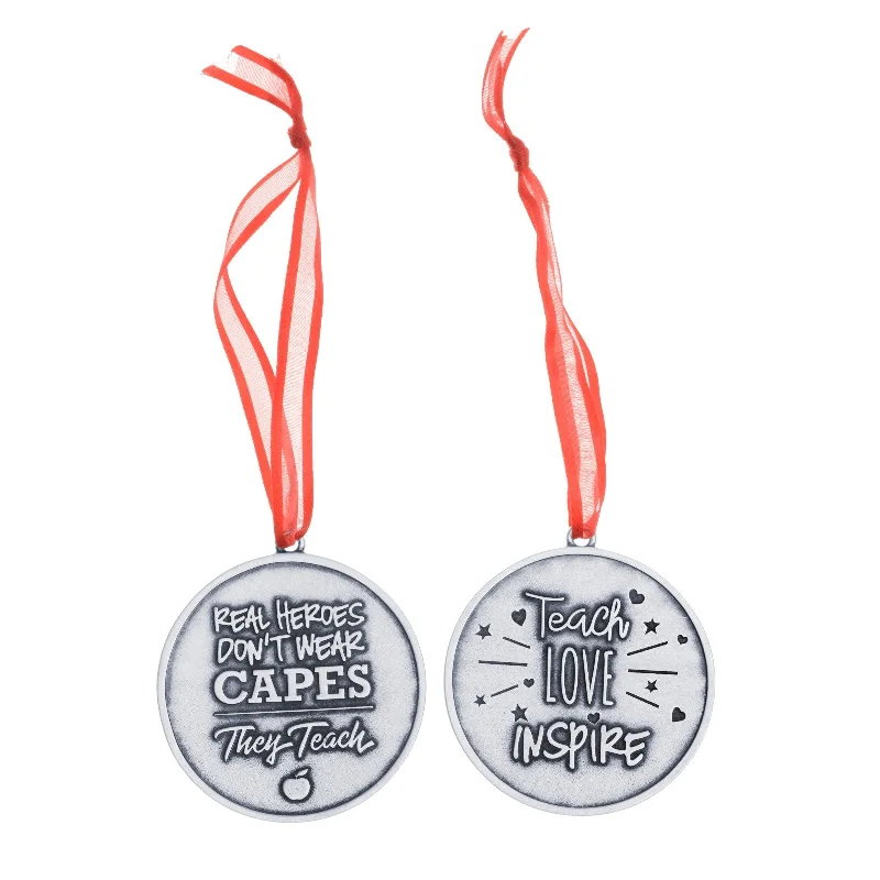 Dazzle With Discounts – Shop Jewelry On Sale Teacher Love Inspire - Teacher Holiday Ornament Dazzle With Discounts – Shop Jewelry On Sale Teacher Love Inspire - Teacher Holiday Ornament