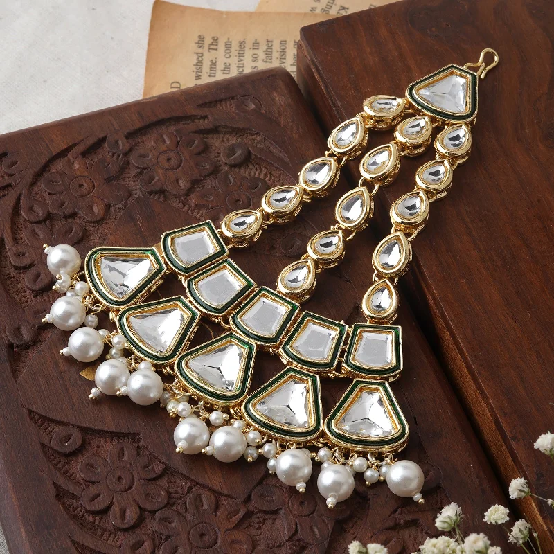 Your Dream Jewelry At Dream Prices – Shop Now Teejh Ruqaiya Mehendi Pasa