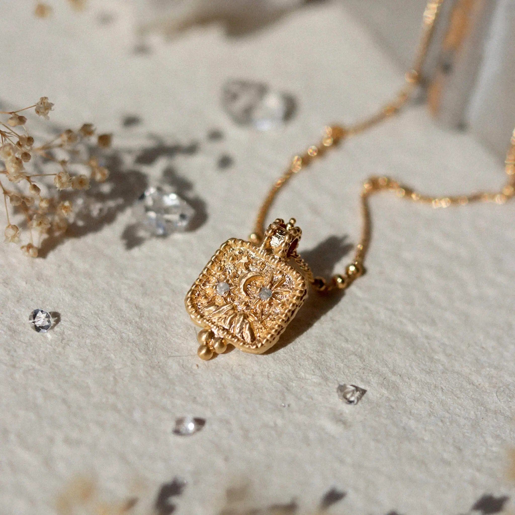 Elegant Designs, Unbeatable Discounts – Shop Jewelry Now The Universe Has My Back • Necklace Elegant Designs, Unbeatable Discounts – Shop Jewelry Now The Universe Has My Back • Necklace
