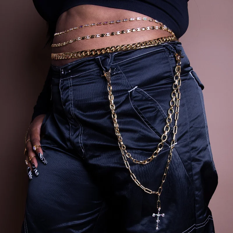 Exclusive Jewelry Bundles At Discounted Prices Tokyo Belly Chain
