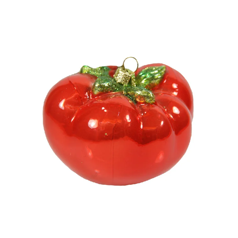 Luxury Meets Affordability – Jewelry Sale Now Live Tomato Ornament