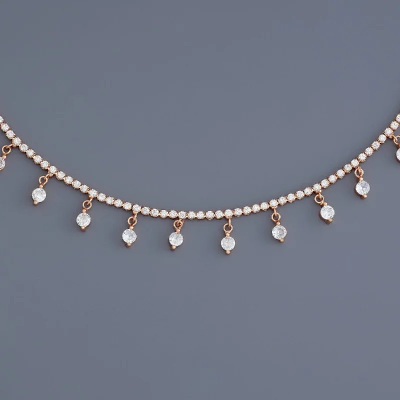 Shop Handcrafted Jewelry At Special Promotional Rates Trendy Necklace 179808